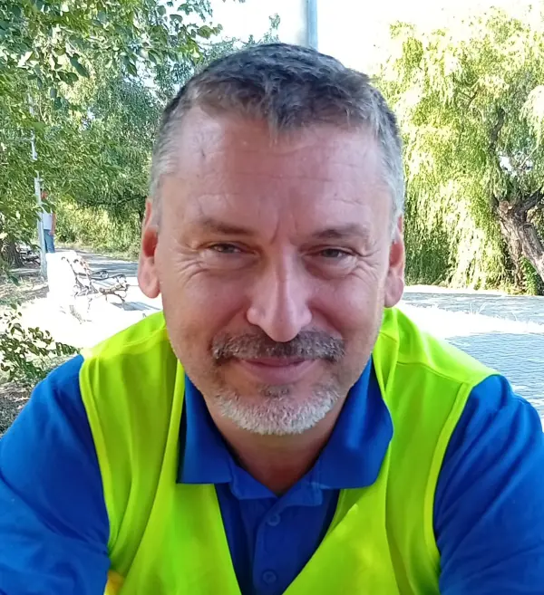Mirko Lekić